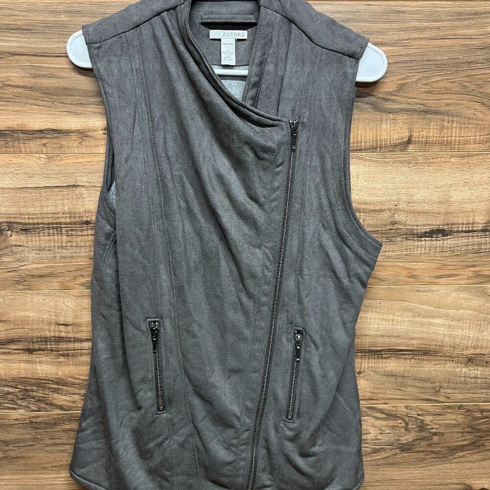 ASTARS‎ asymmetrical large top